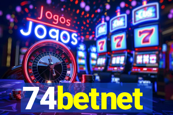 74betnet