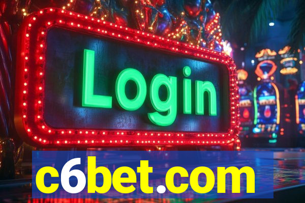 c6bet.com