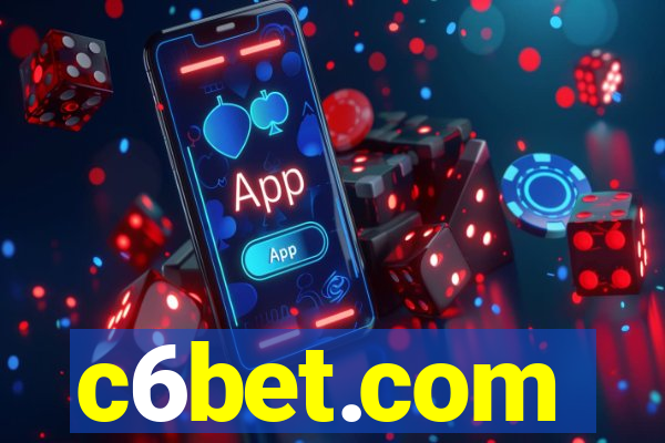 c6bet.com