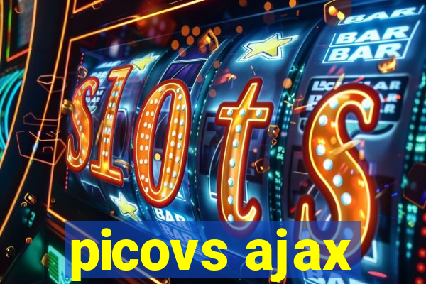 picovs ajax