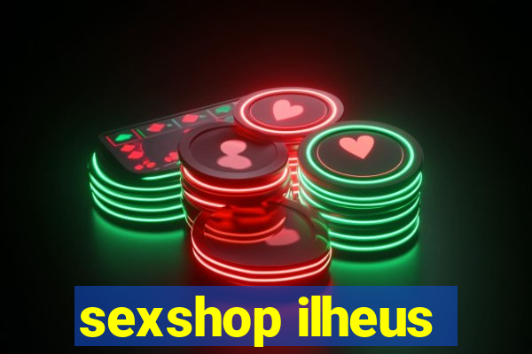 sexshop ilheus