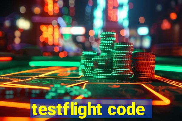 testflight code