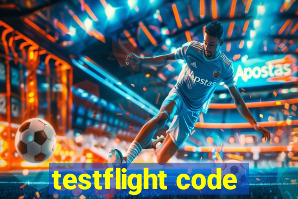 testflight code