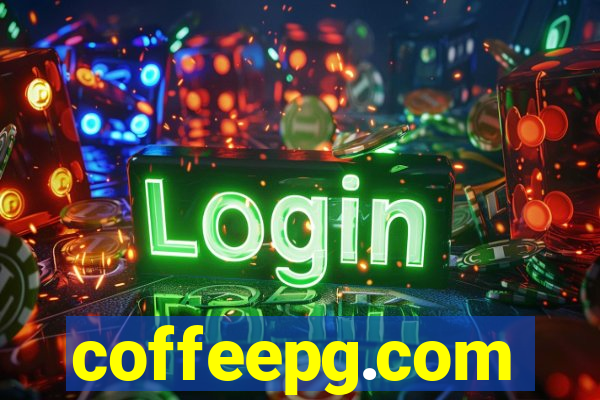 coffeepg.com