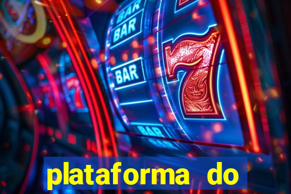 plataforma do rodrigo faro