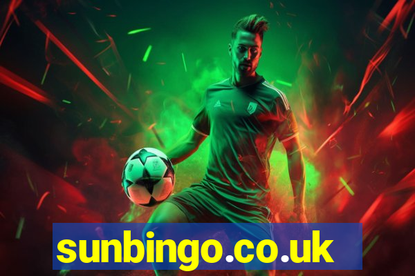 sunbingo.co.uk