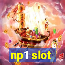 np1 slot