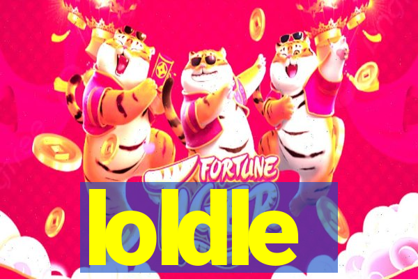 loldle