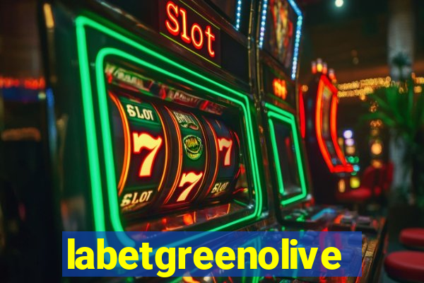 labetgreenolive