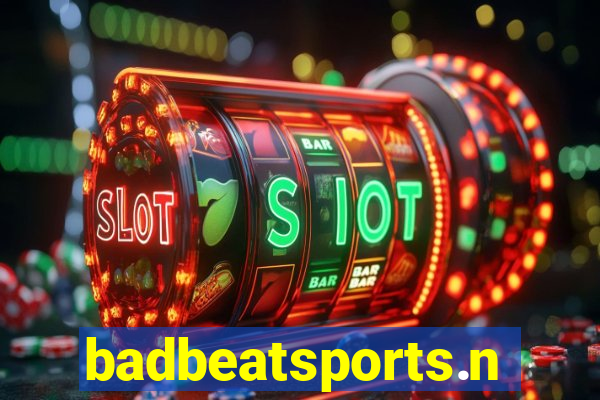 badbeatsports.net