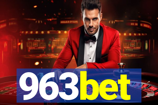 963bet