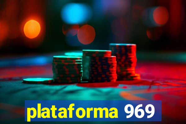 plataforma 969