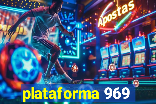 plataforma 969