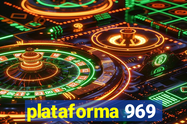 plataforma 969