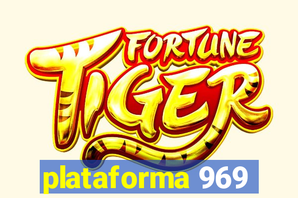 plataforma 969