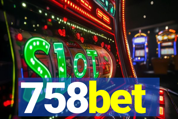 758bet