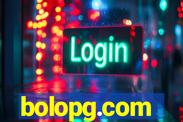 bolopg.com