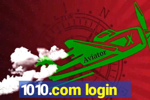 1010.com login