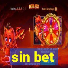 sin bet