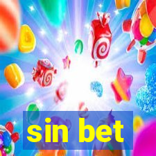 sin bet