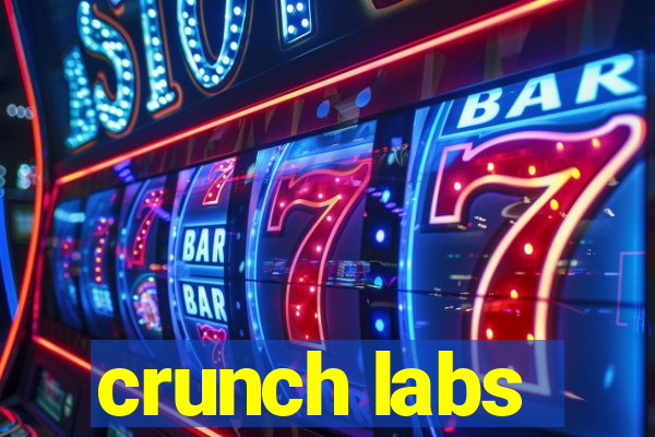 crunch labs