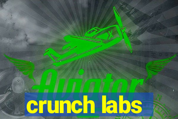 crunch labs