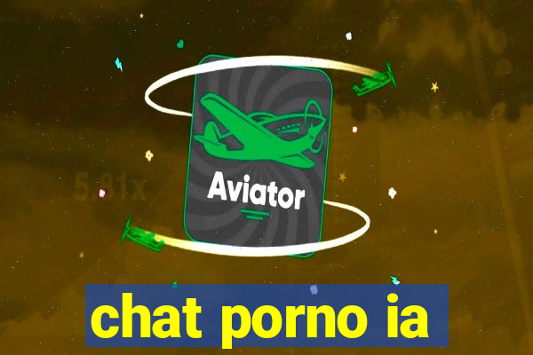 chat porno ia