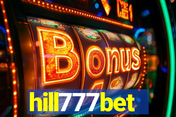 hill777bet