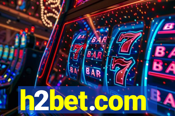 h2bet.com