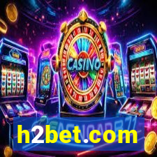 h2bet.com