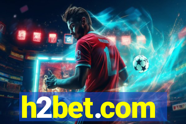 h2bet.com