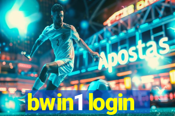 bwin1 login