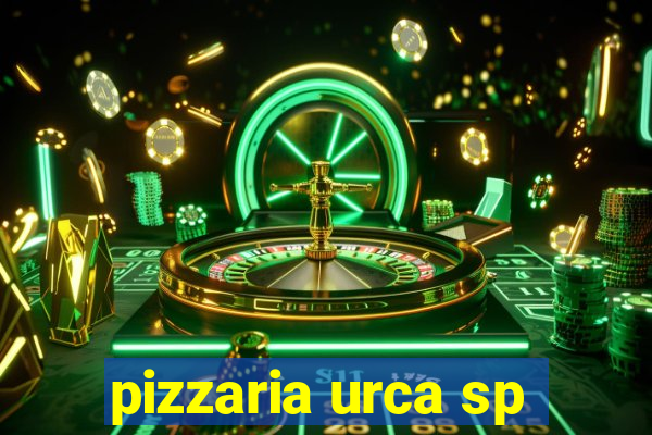 pizzaria urca sp