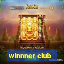 winnner club