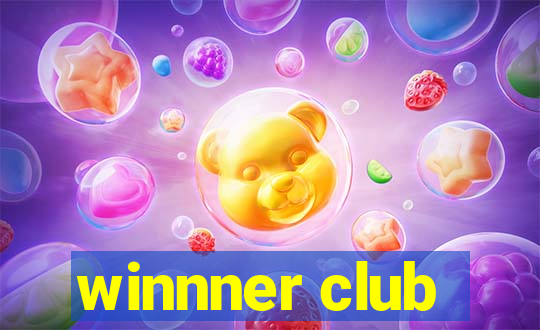 winnner club