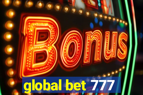 global bet 777