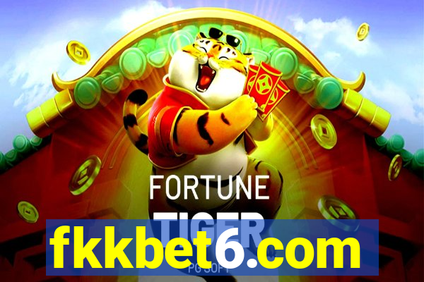 fkkbet6.com