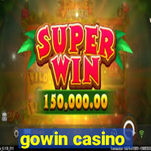 gowin casino