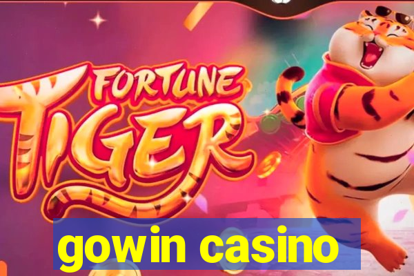 gowin casino