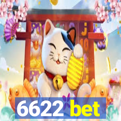 6622 bet