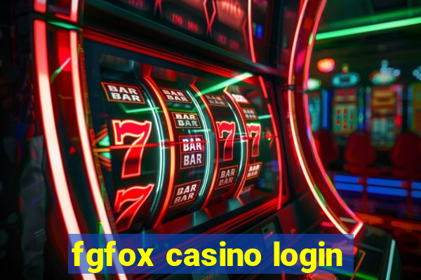 fgfox casino login