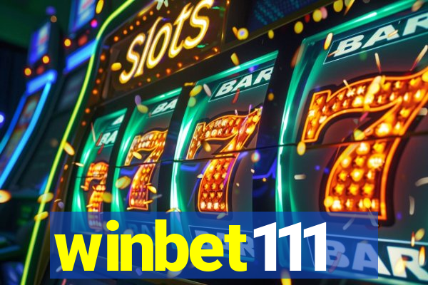 winbet111