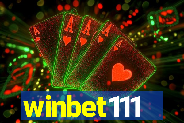 winbet111