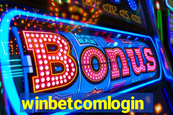 winbetcomlogin