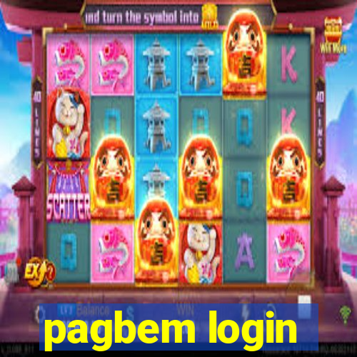 pagbem login