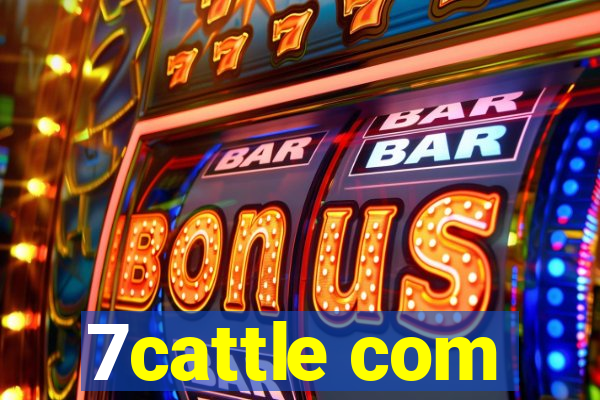 7cattle com