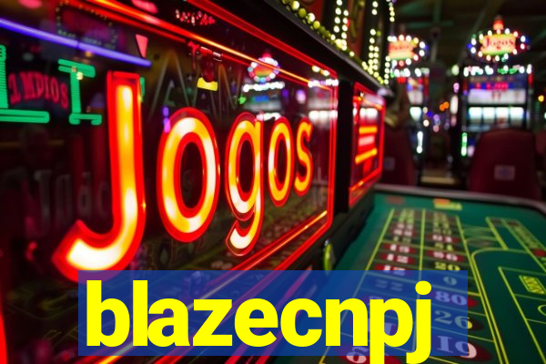 blazecnpj