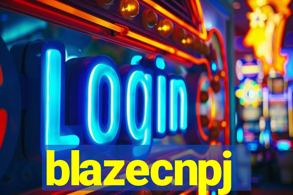 blazecnpj