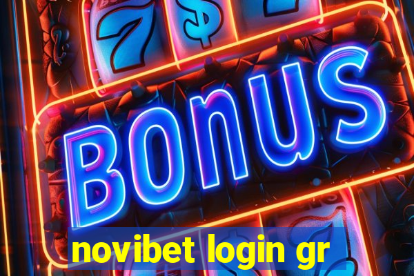 novibet login gr