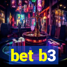 bet b3